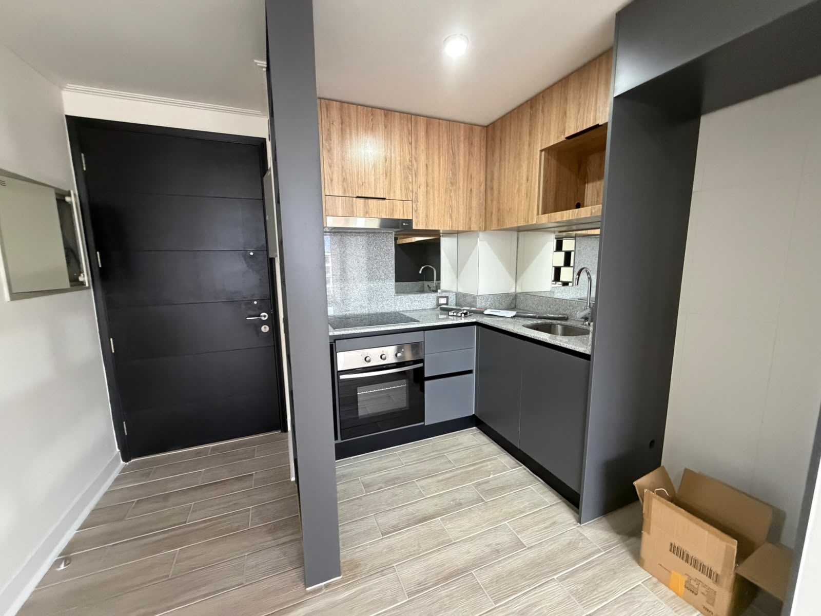 Departamento en arriendo en Machalí — foto 3