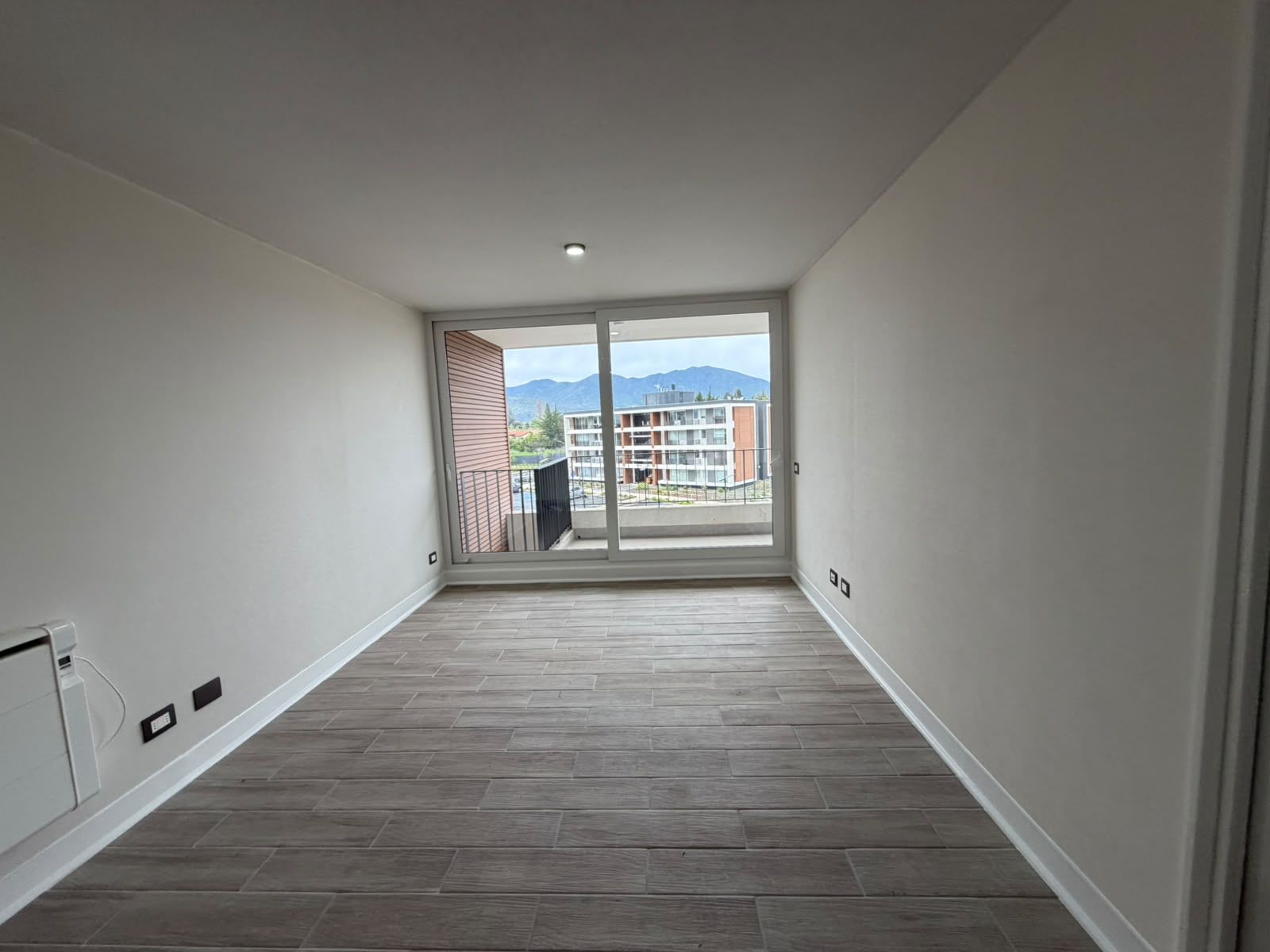 Departamento en arriendo en Machalí — foto 4