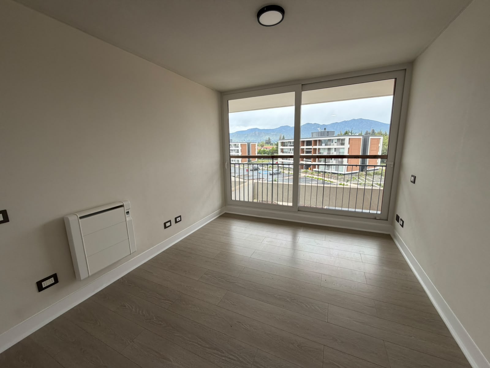 Departamento en arriendo en Machalí — foto 7