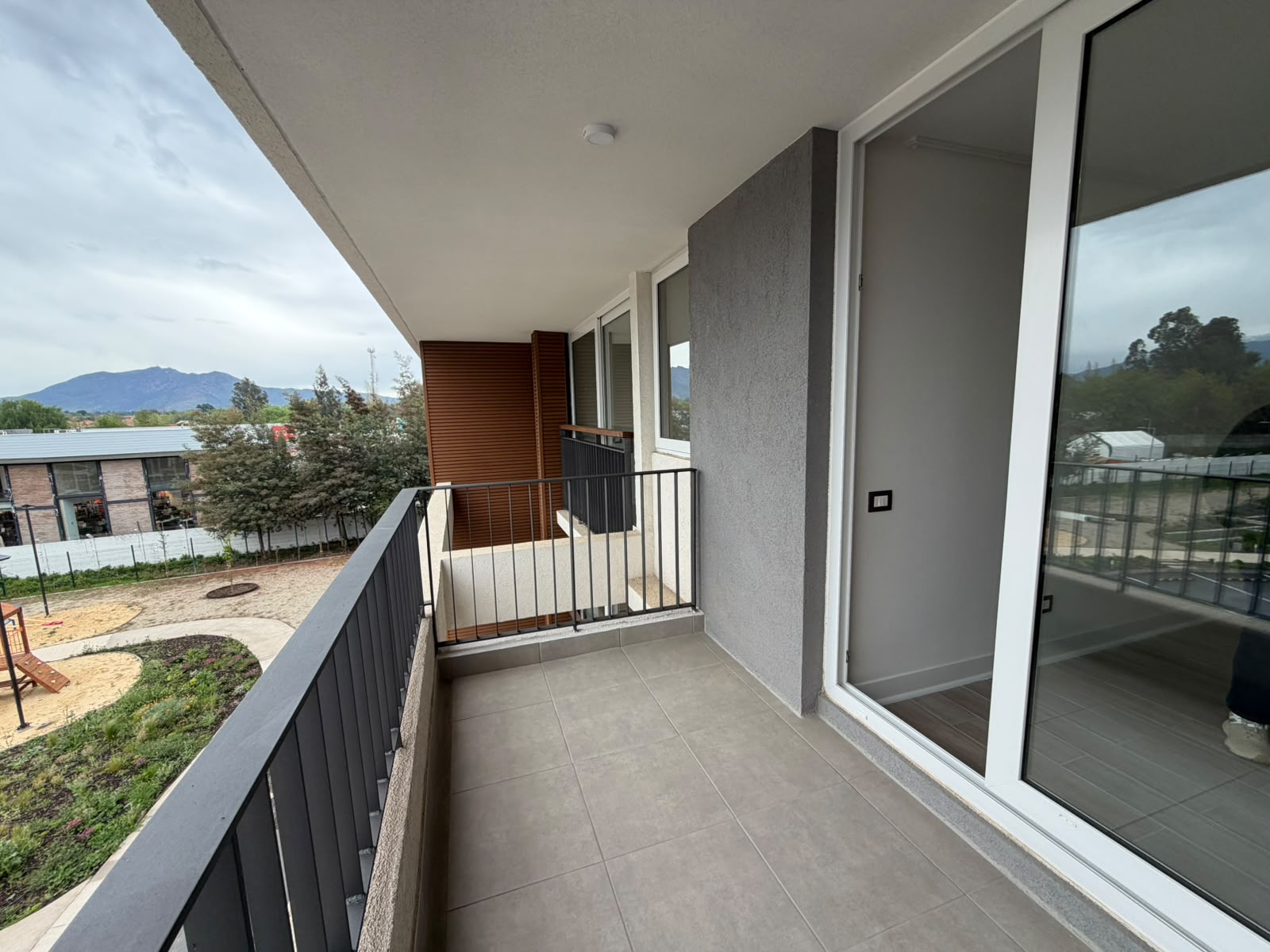 Departamento en arriendo en Machalí — foto 10