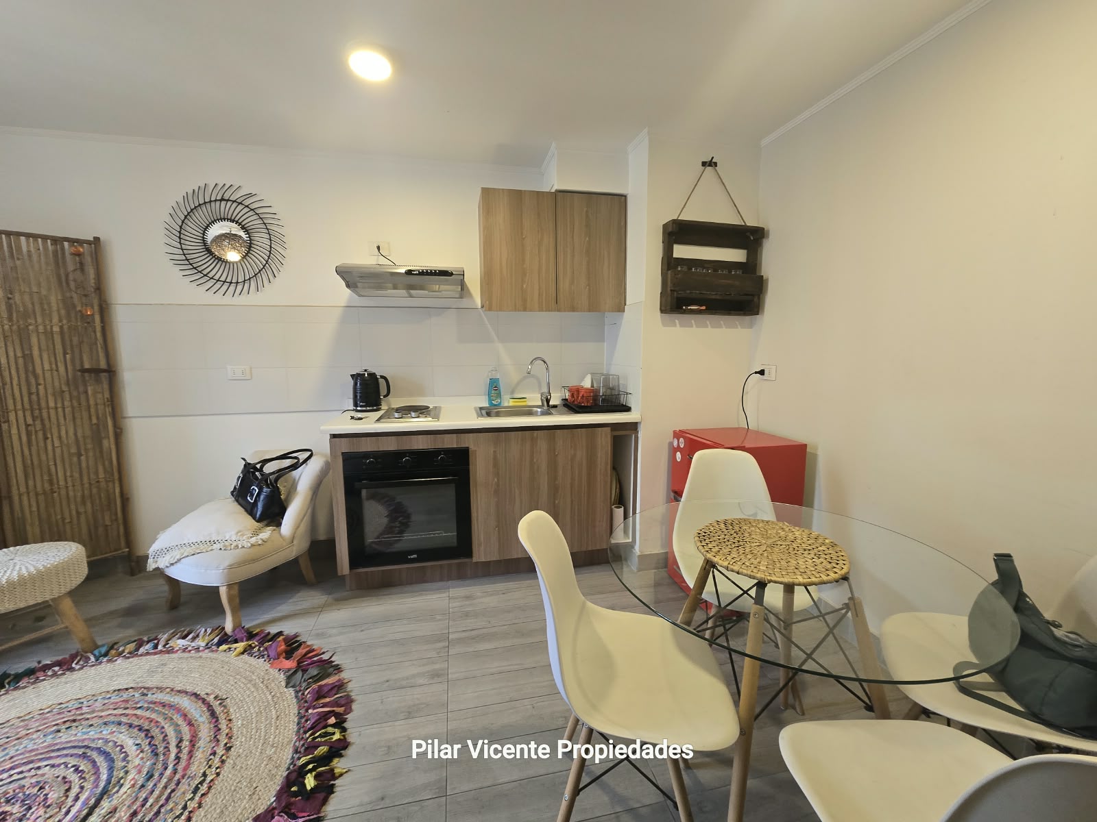 Departamento en arriendo en Rancagua — foto 3