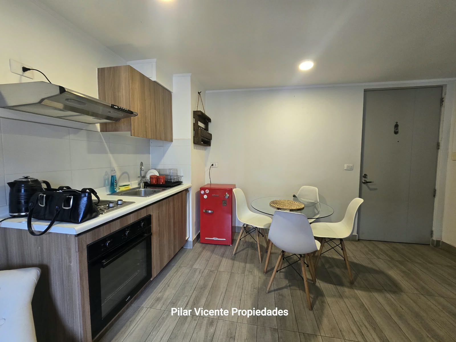 Departamento en arriendo en Rancagua — foto 4
