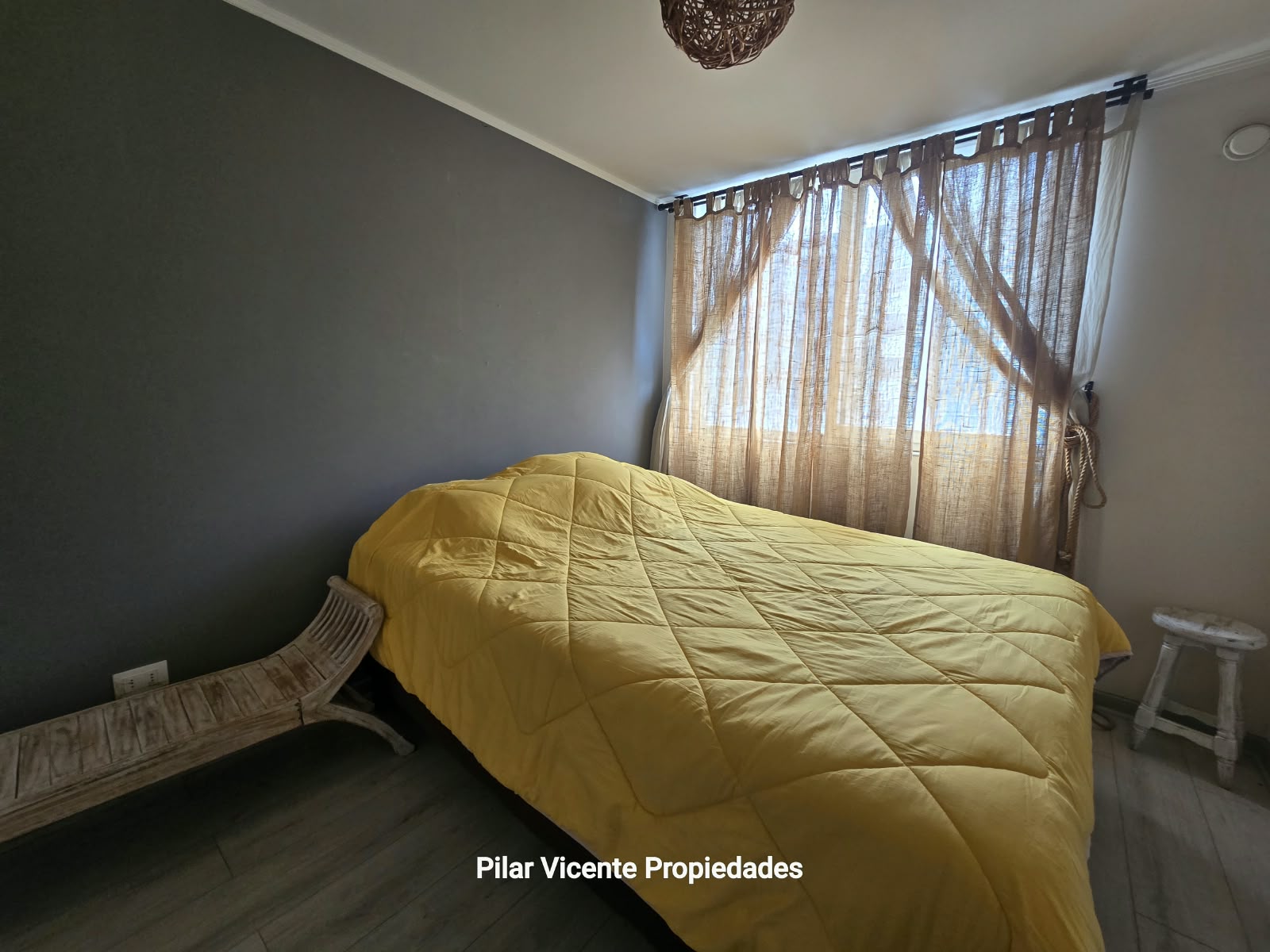 Departamento en arriendo en Rancagua — foto 8