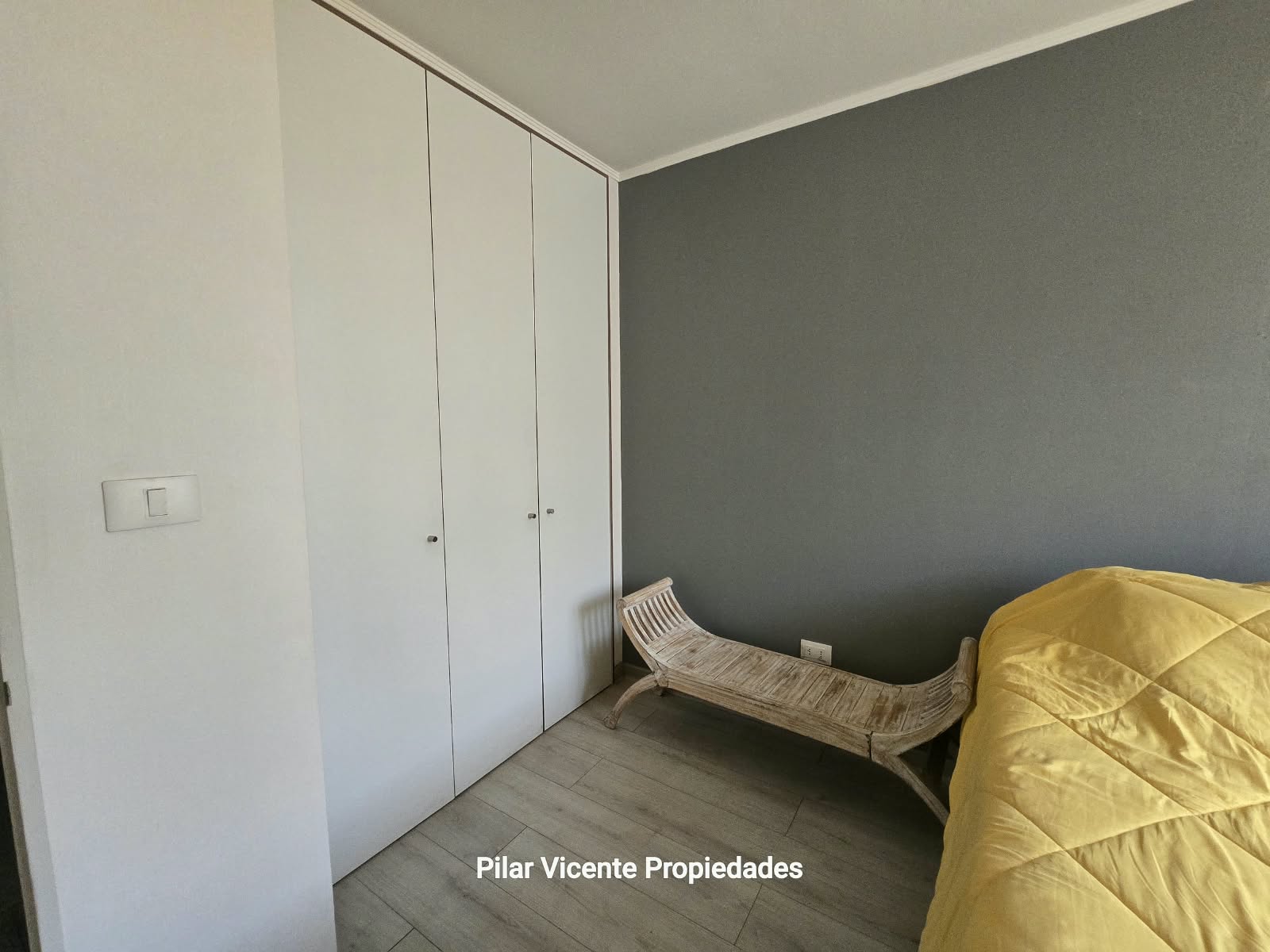 Departamento en arriendo en Rancagua — foto 9