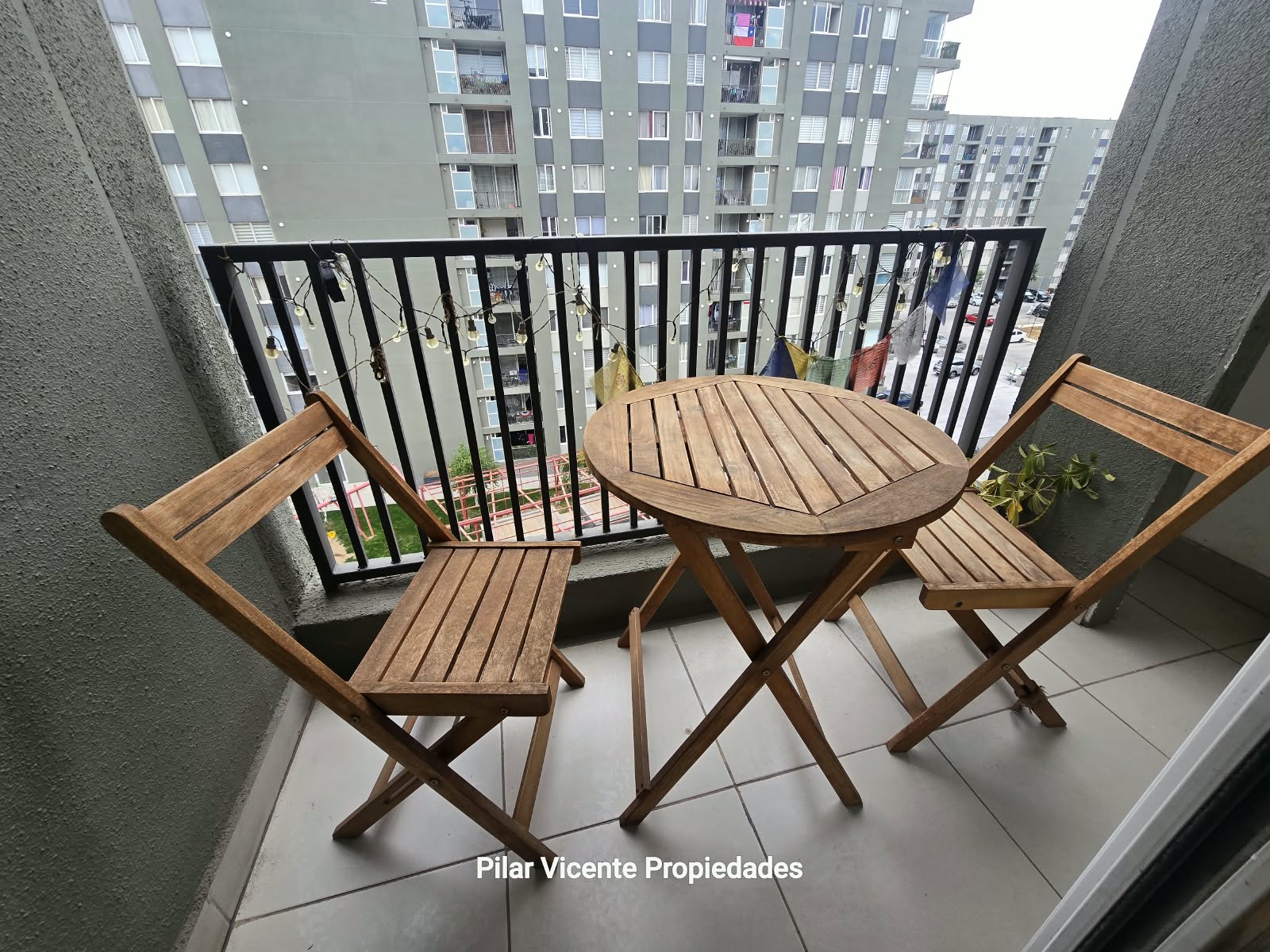 Departamento en arriendo en Rancagua — foto 10
