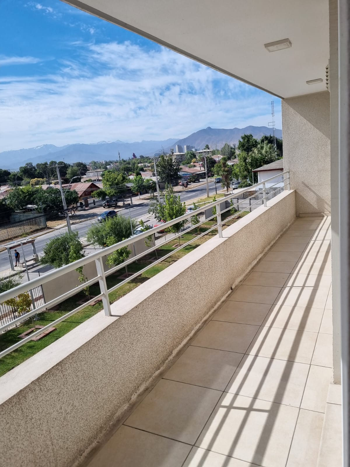 Departamento en arriendo en Rancagua — foto 2