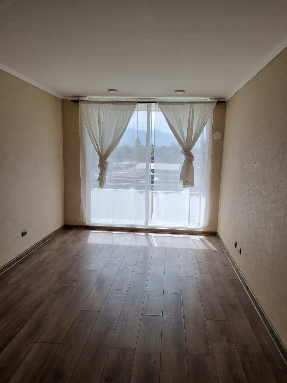 Departamento en arriendo en Rancagua — foto 3