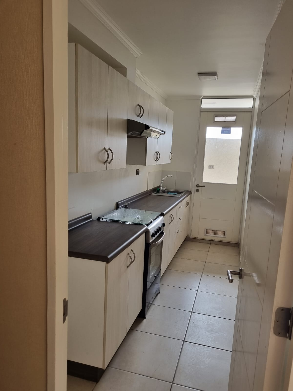 Departamento en arriendo en Rancagua — foto 4