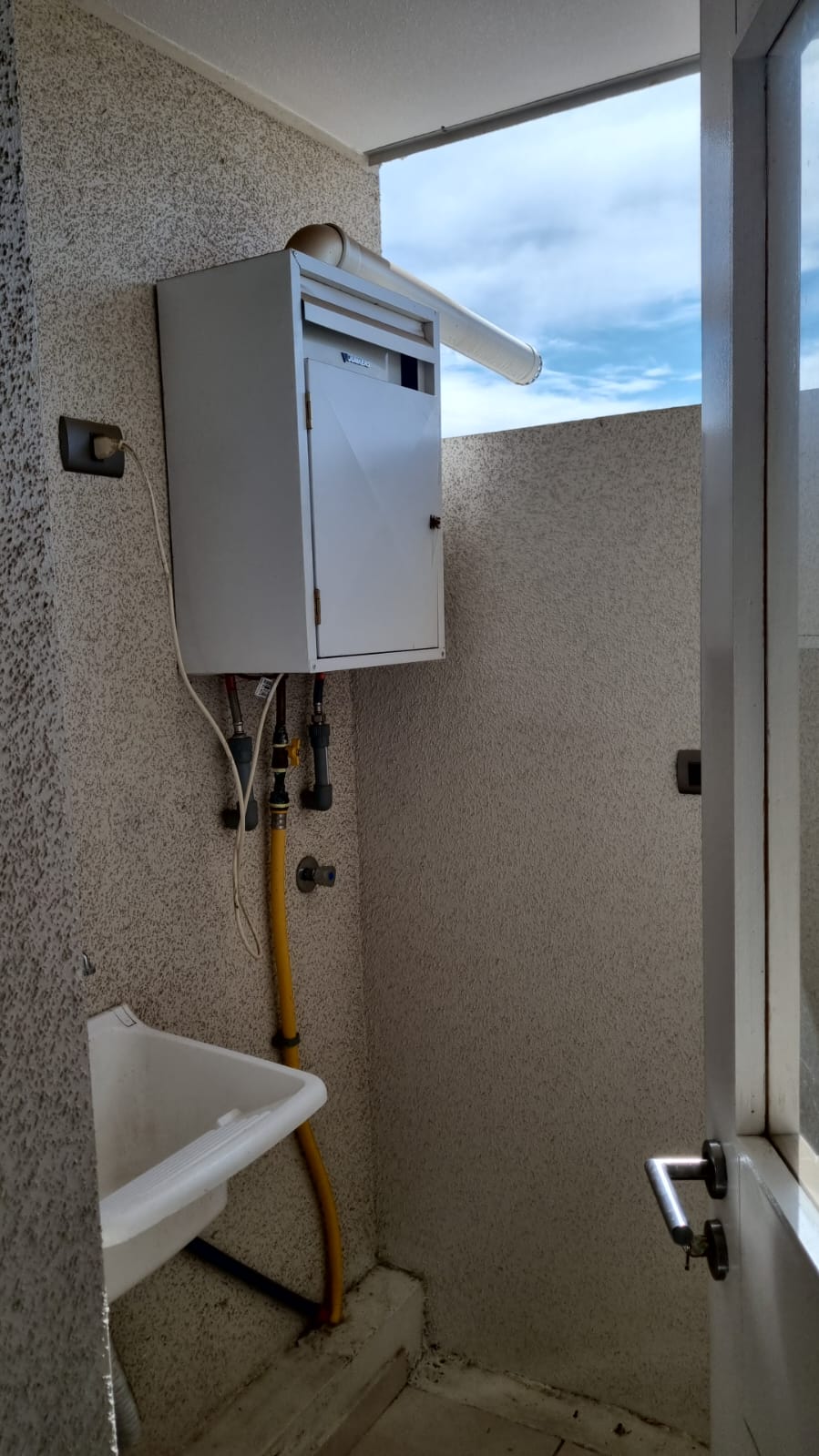 Departamento en arriendo en Rancagua — foto 5