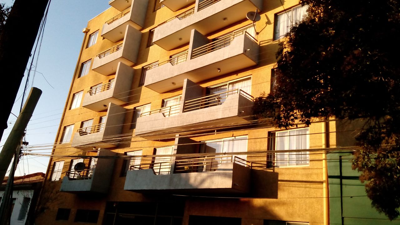Departamento en venta en Rancagua — foto 1