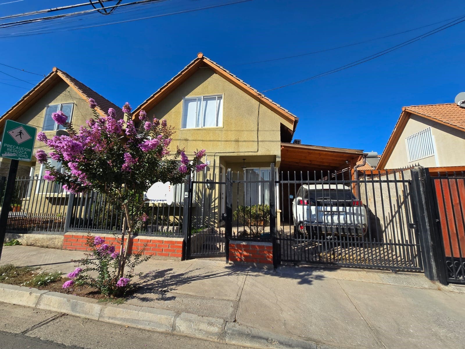 Casa en venta en Machalí — foto 1