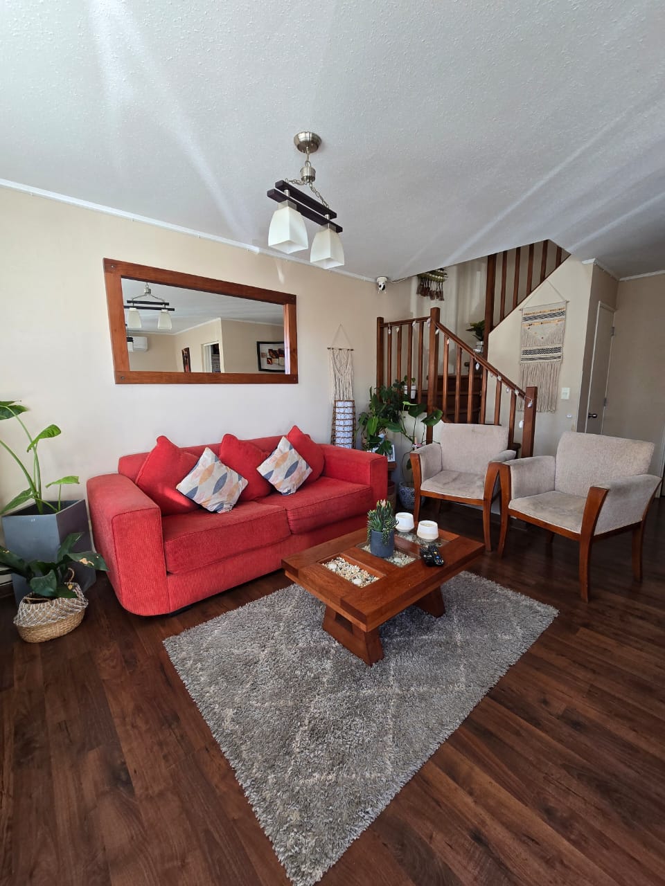 Casa en venta en Machalí — foto 2