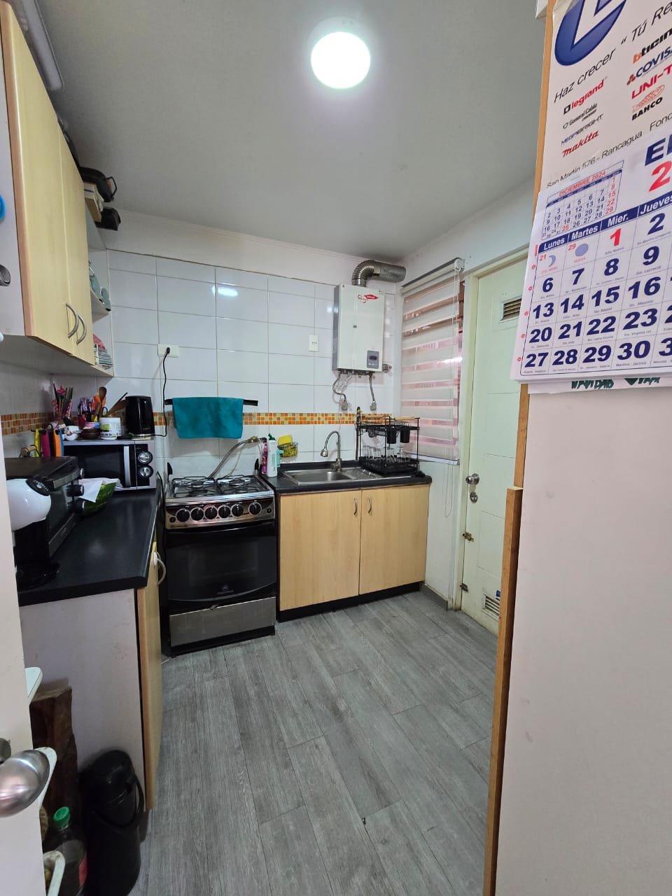 Casa en venta en Machalí — foto 4