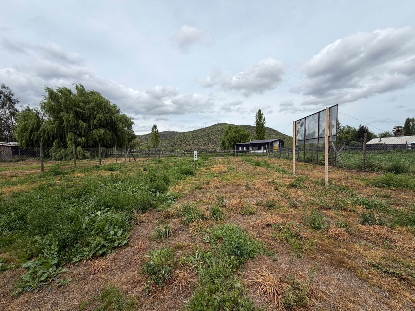Terreno en venta en Coínco — foto 2
