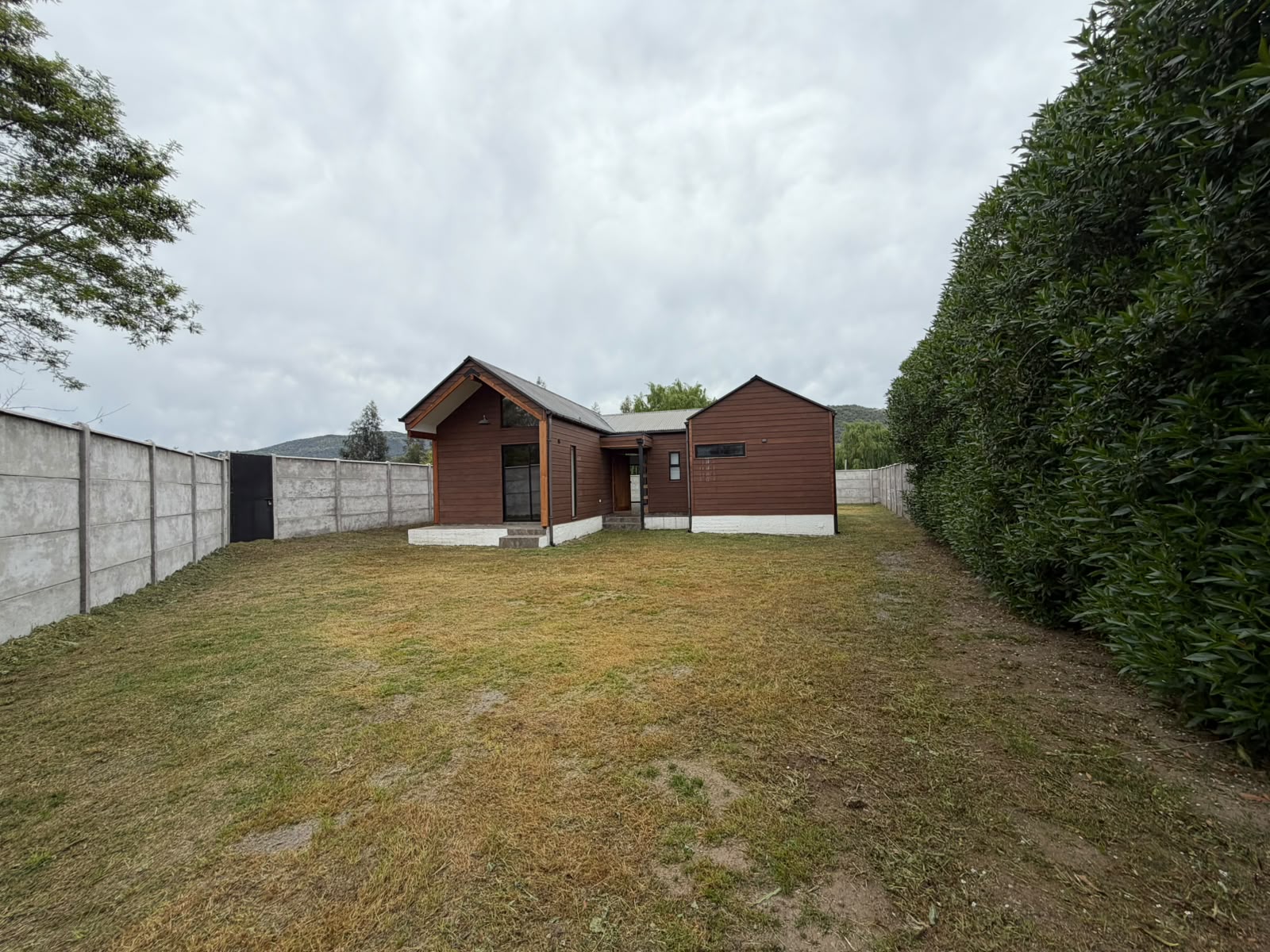 Casa en venta en Coínco — foto 1