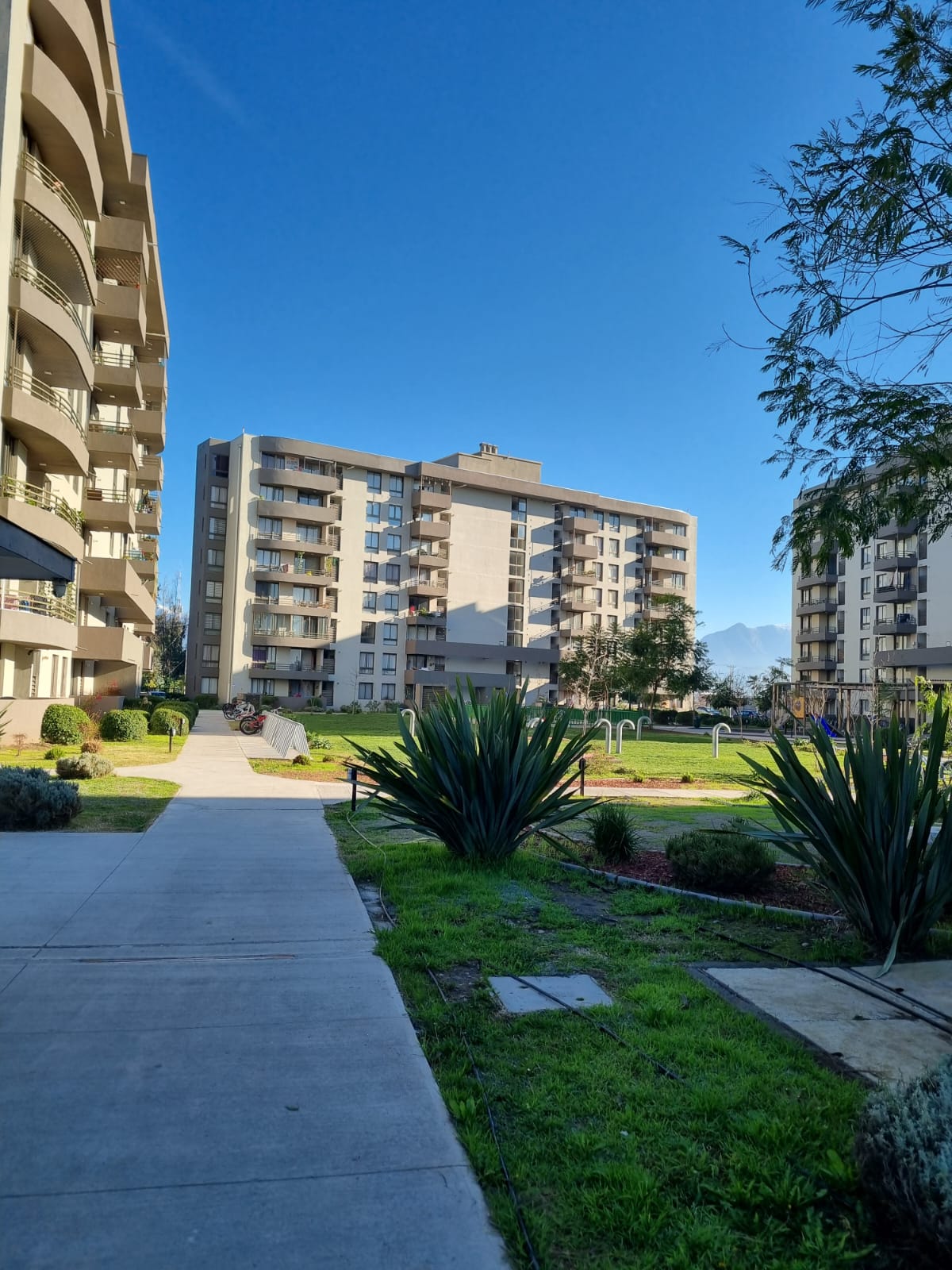 Departamento en venta en Rancagua — foto 1