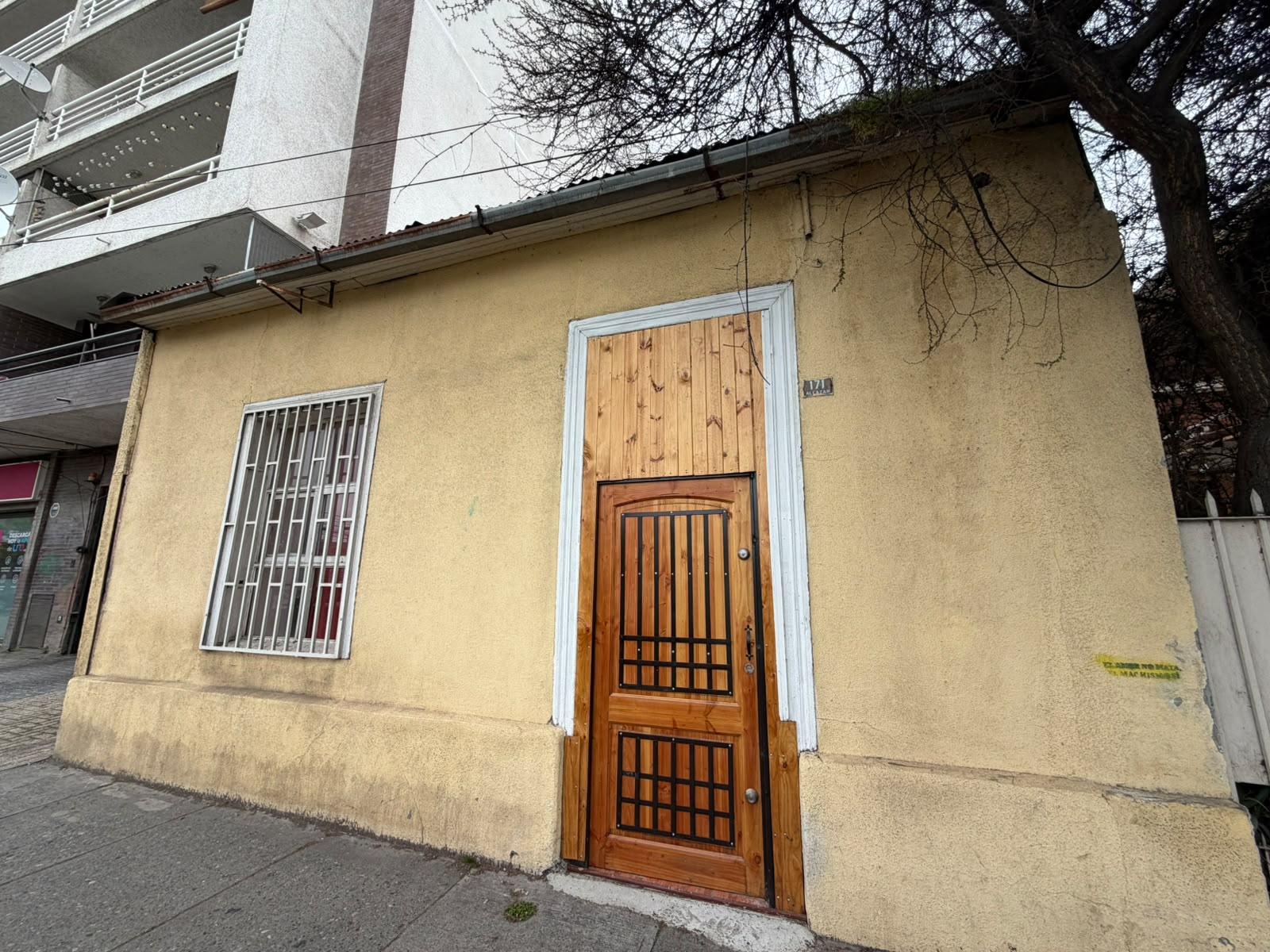 Casa en arriendo en Rancagua — foto 1