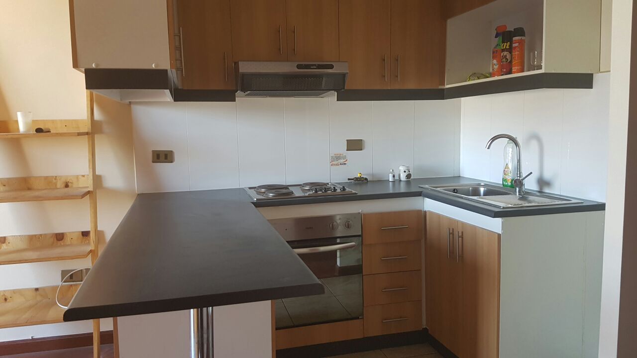 Departamento en arriendo en Rancagua — foto 2