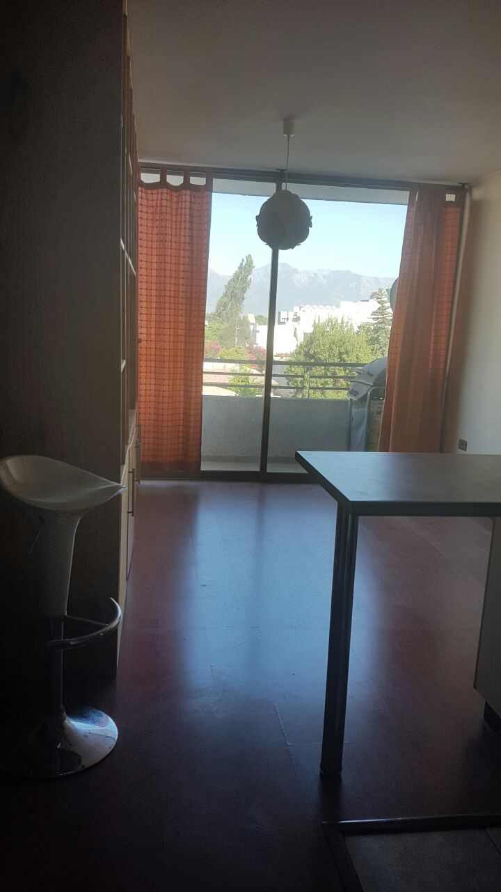 Departamento en arriendo en Rancagua — foto 3