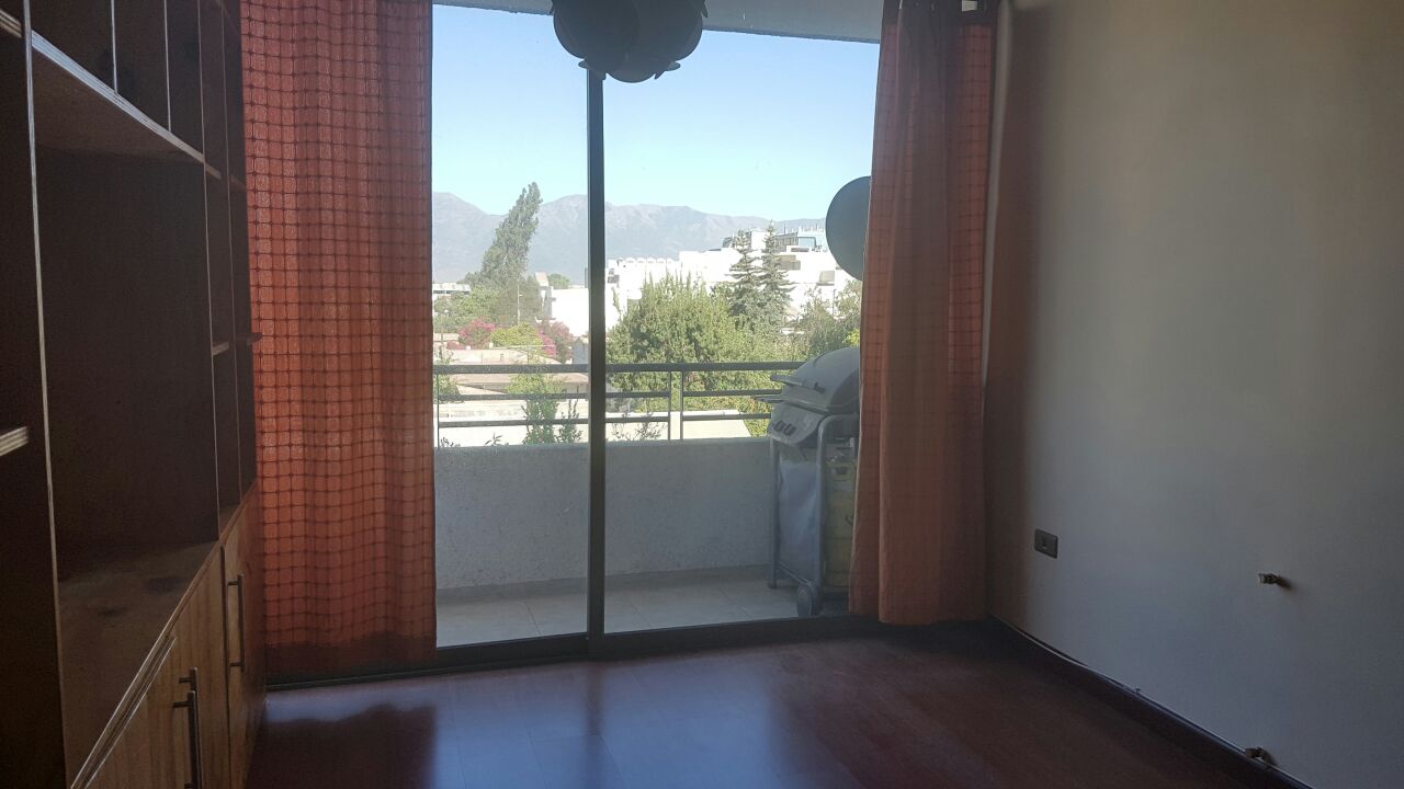 Departamento en arriendo en Rancagua — foto 4