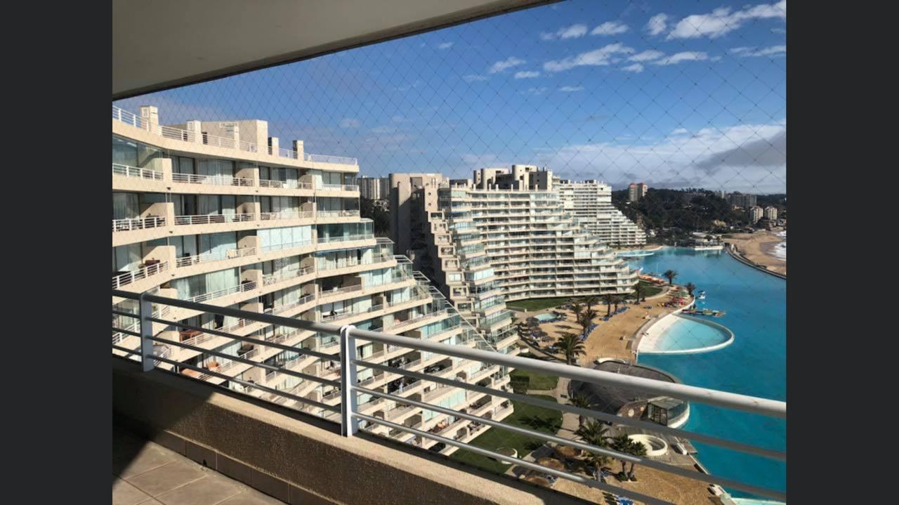 Departamento en venta en Algarrobo — foto 1