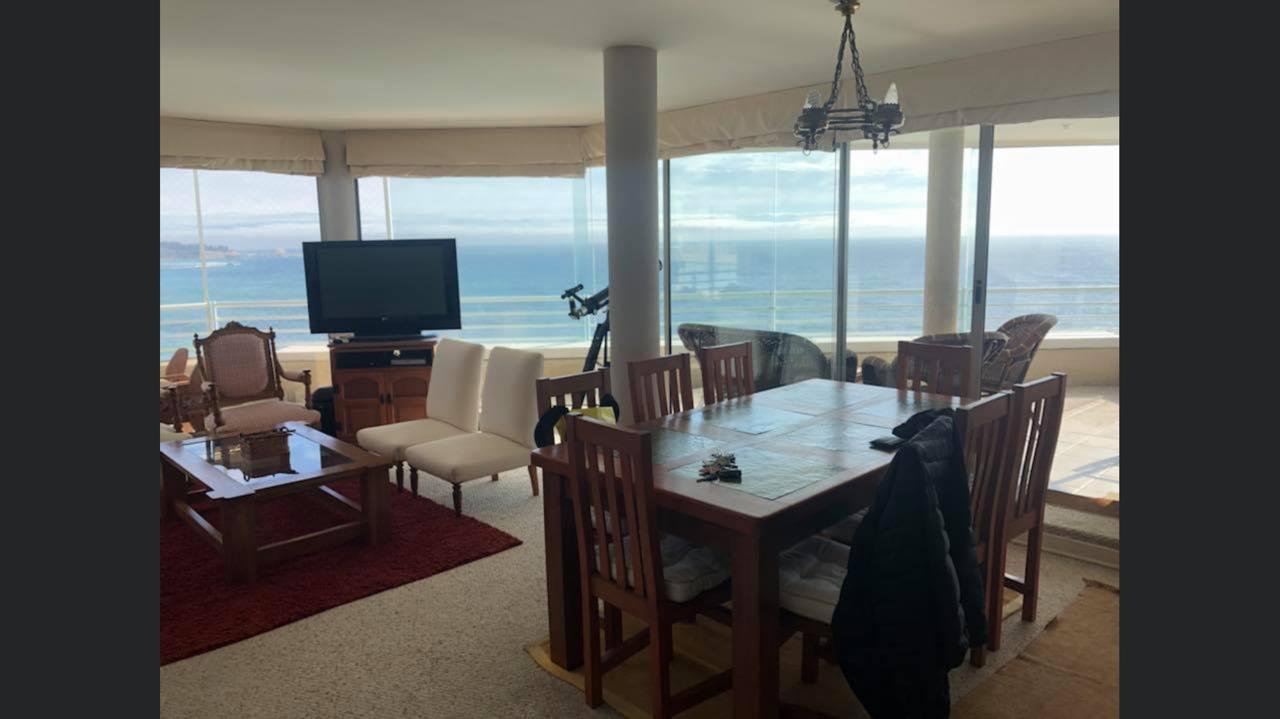 Departamento en venta en Algarrobo — foto 2