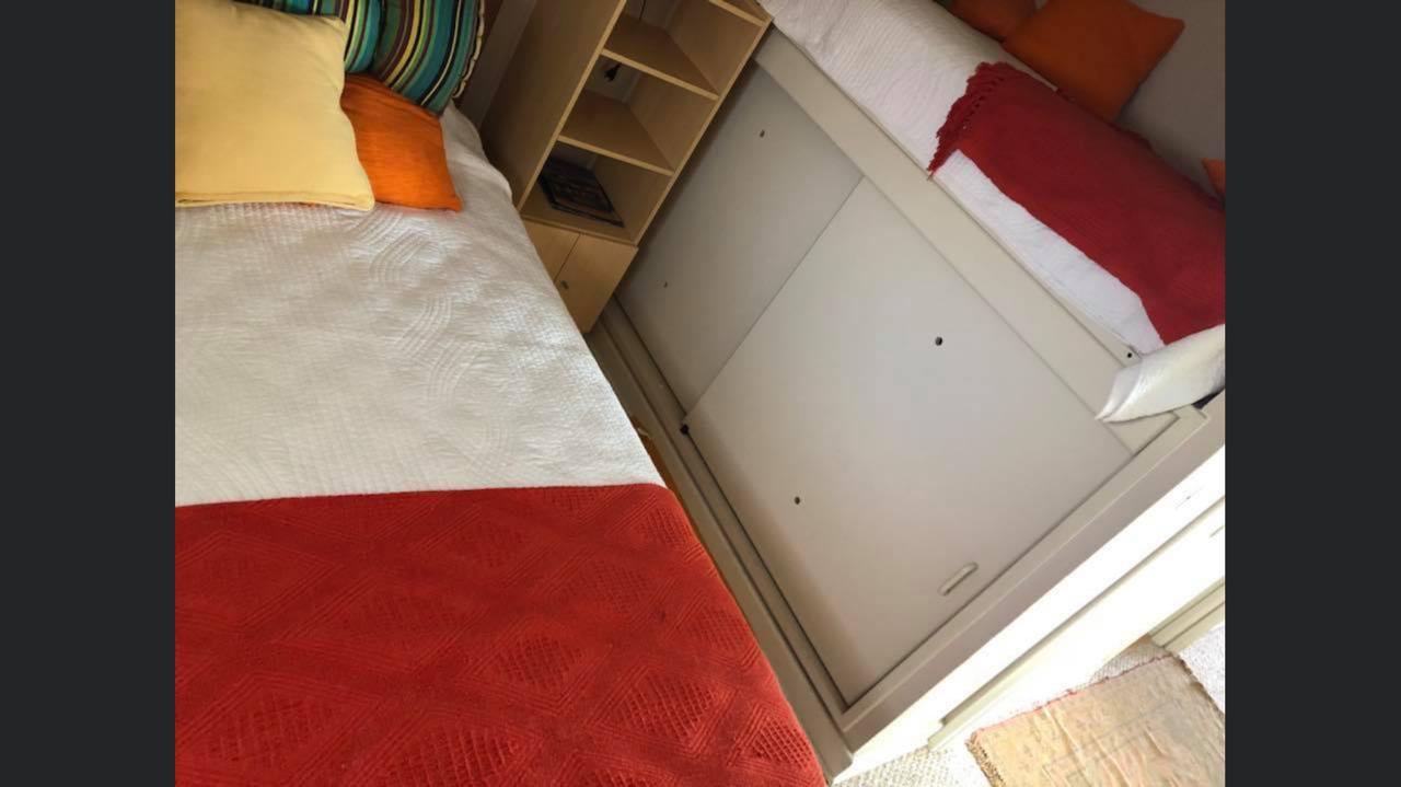 Departamento en venta en Algarrobo — foto 7