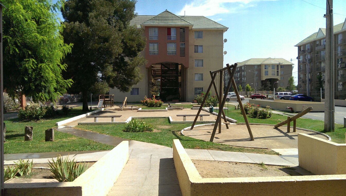 Departamento en venta en Rancagua — foto 1
