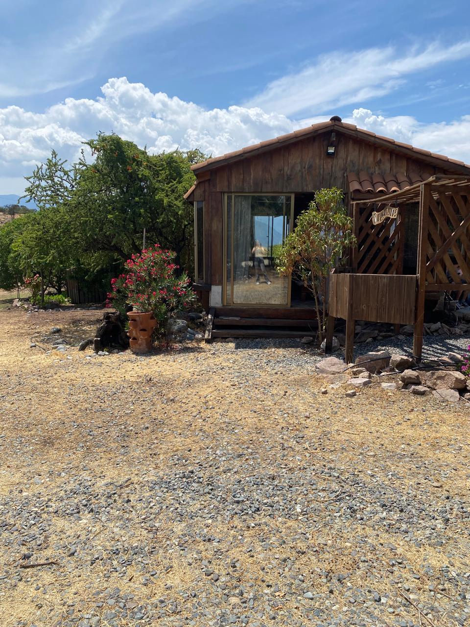 Casa en venta en Coínco — foto 1