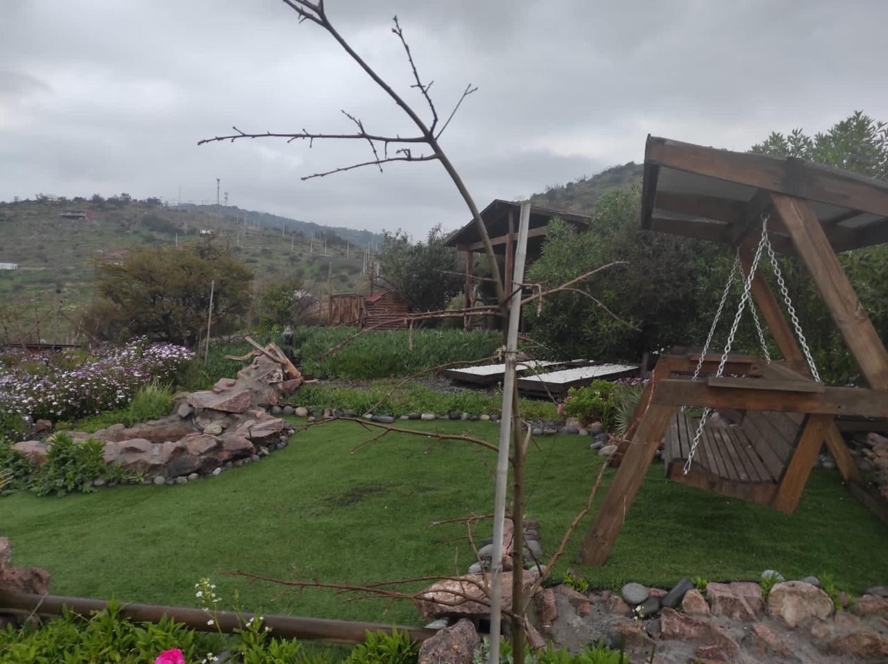 Casa en venta en Coínco — foto 9