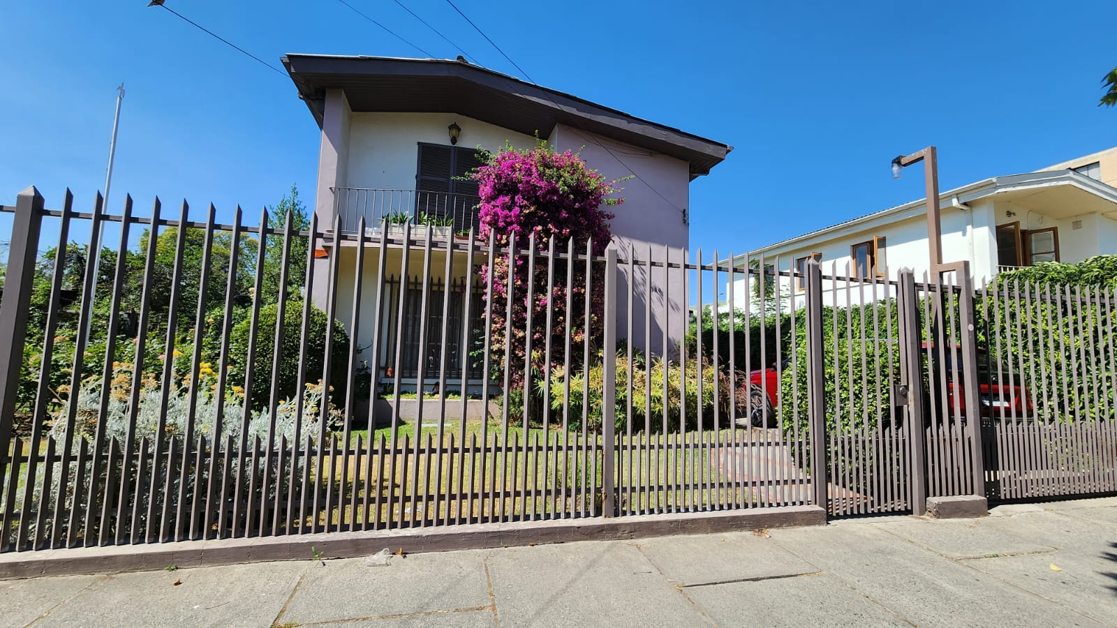 Casa en venta en Rancagua — foto 1