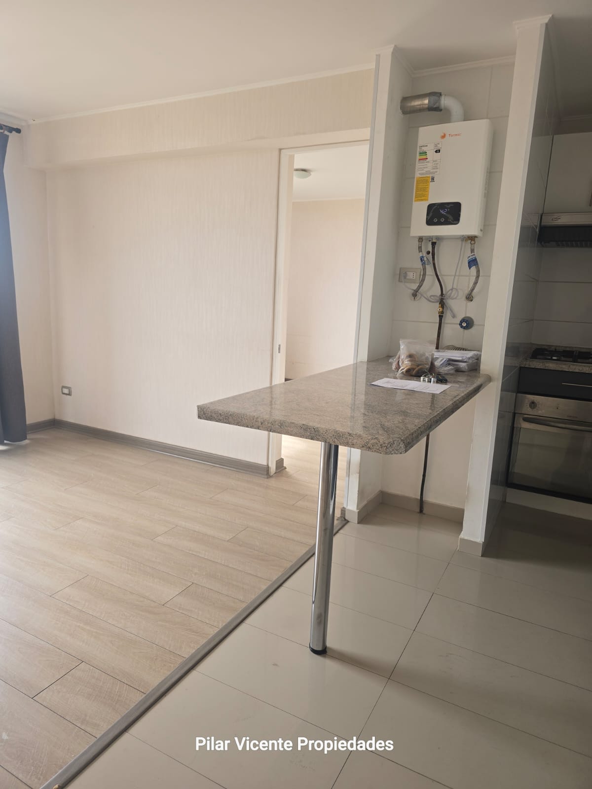 Departamento en arriendo en Rancagua — foto 2
