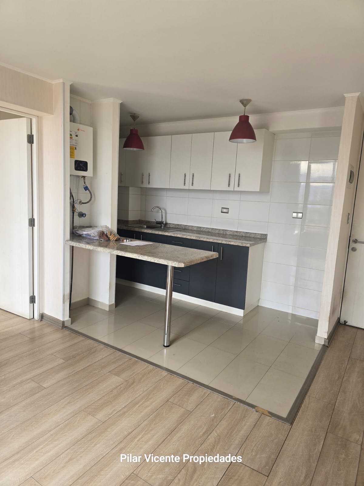 Departamento en arriendo en Rancagua — foto 3