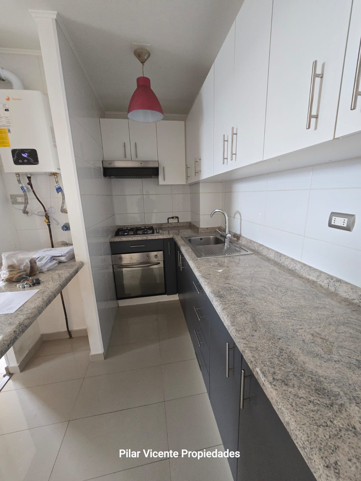 Departamento en arriendo en Rancagua — foto 4