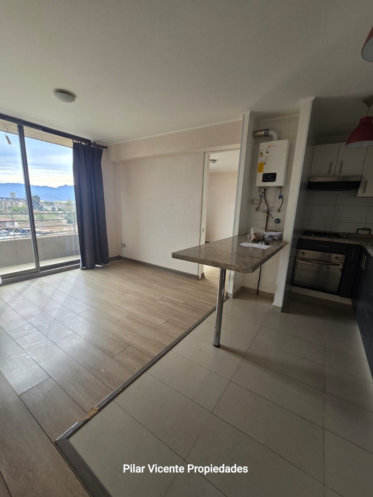 Departamento en arriendo en Rancagua — foto 6