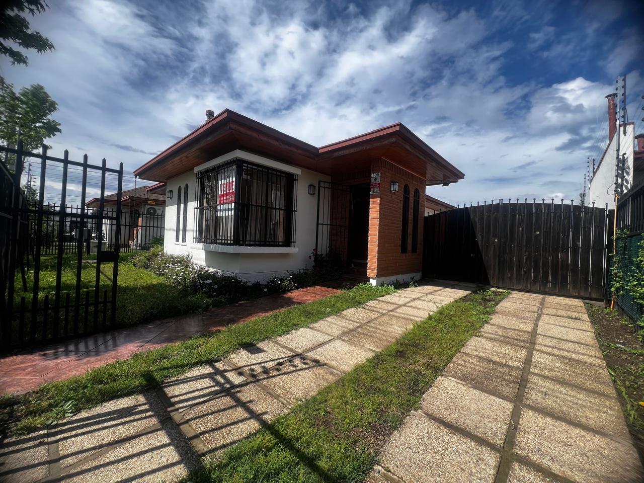 Casa en venta en Rancagua — foto 1