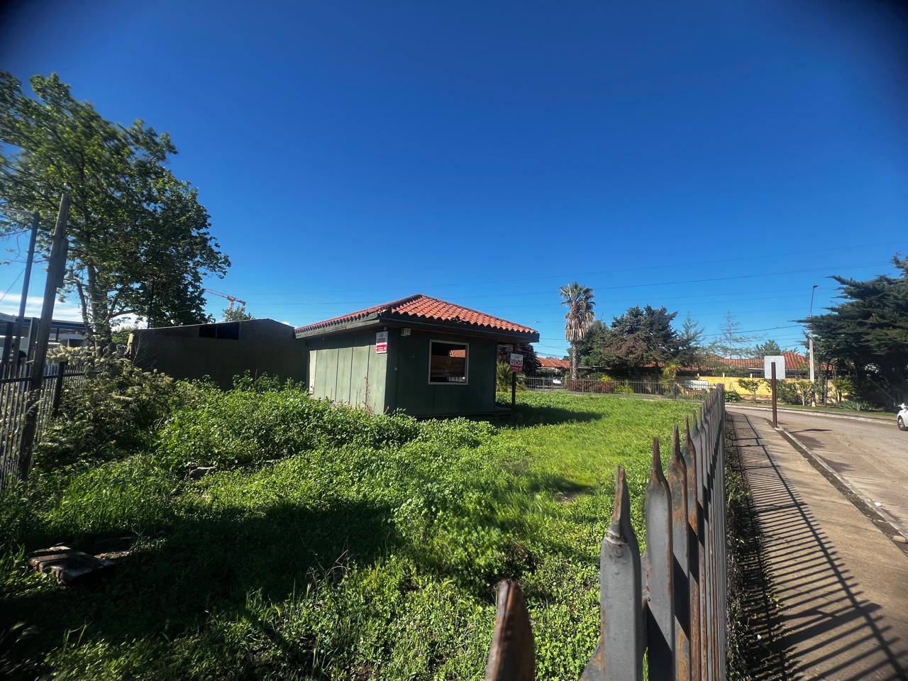 Terreno en venta en Rancagua — foto 1