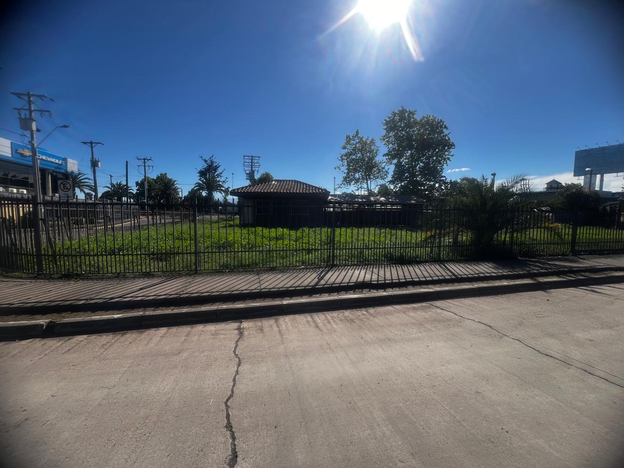 Terreno en venta en Rancagua — foto 2