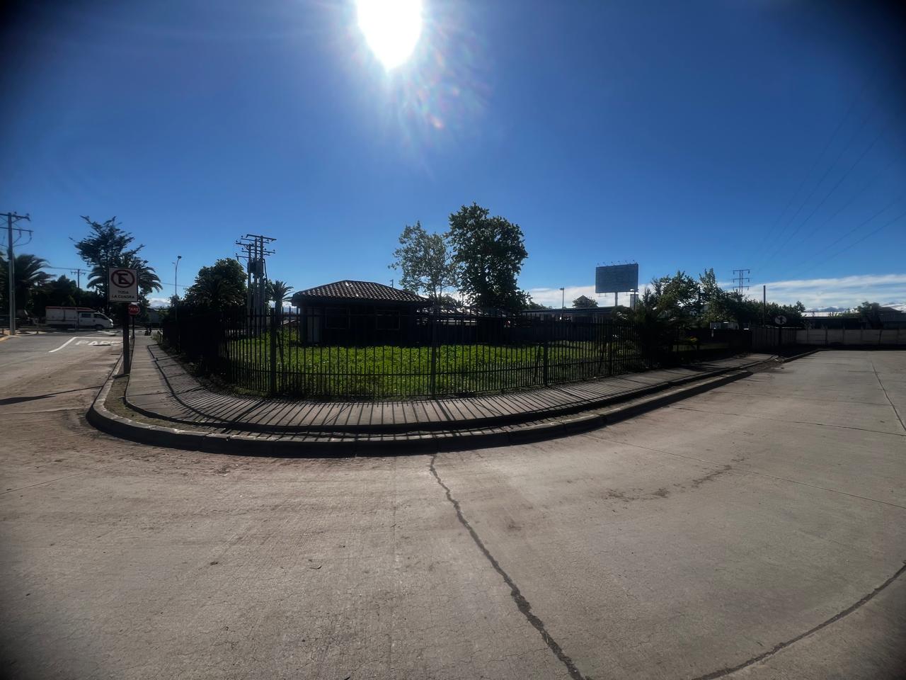 Terreno en venta en Rancagua — foto 3
