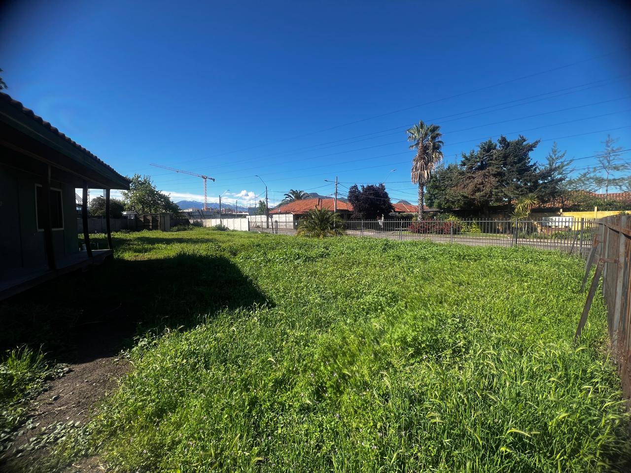 Terreno en venta en Rancagua — foto 4