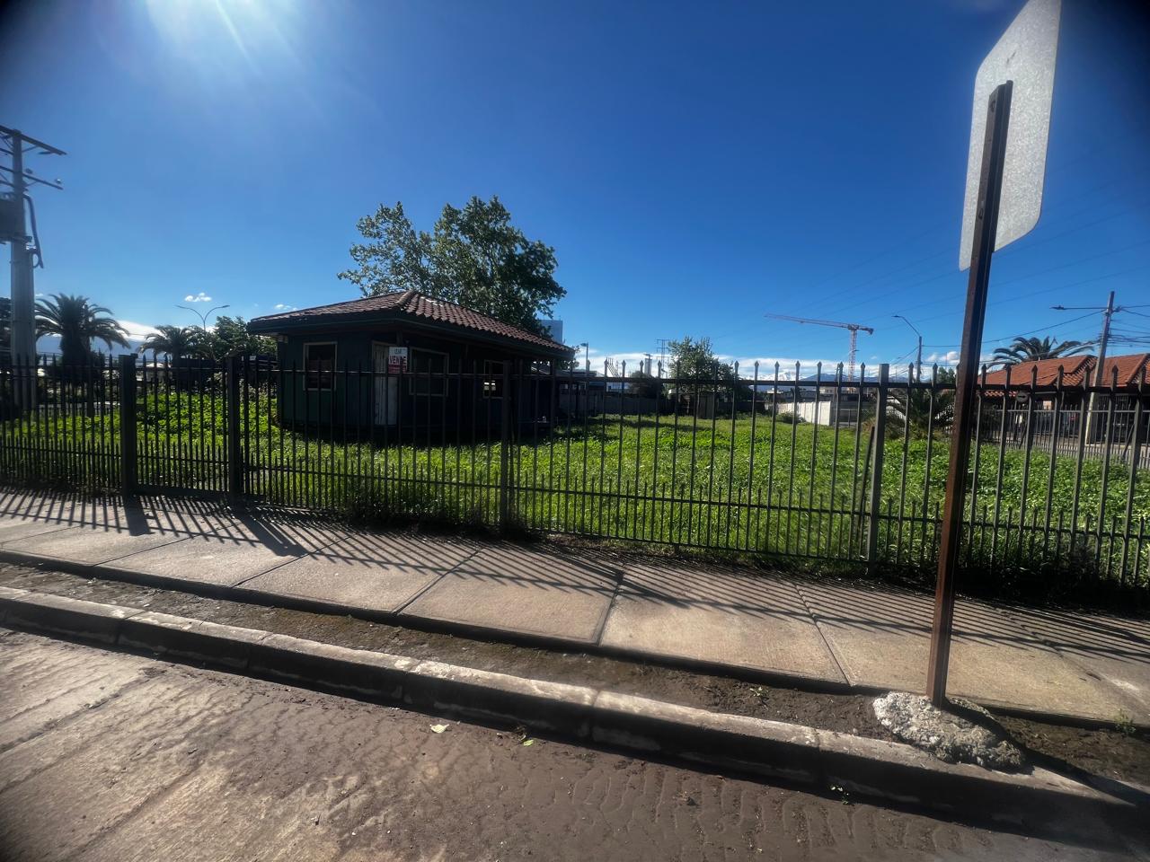 Terreno en venta en Rancagua — foto 5