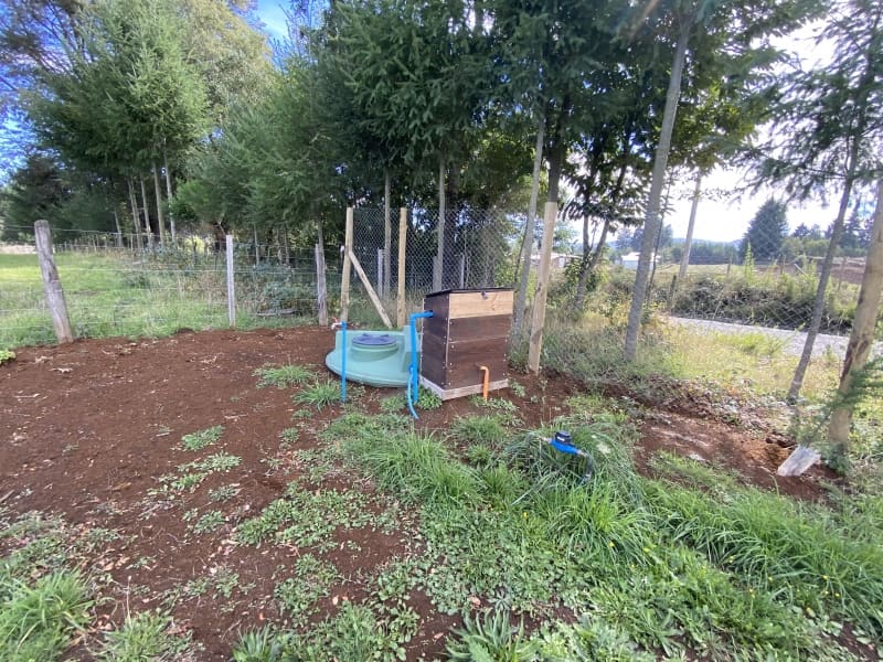 Casa en venta en Villarrica — foto 9