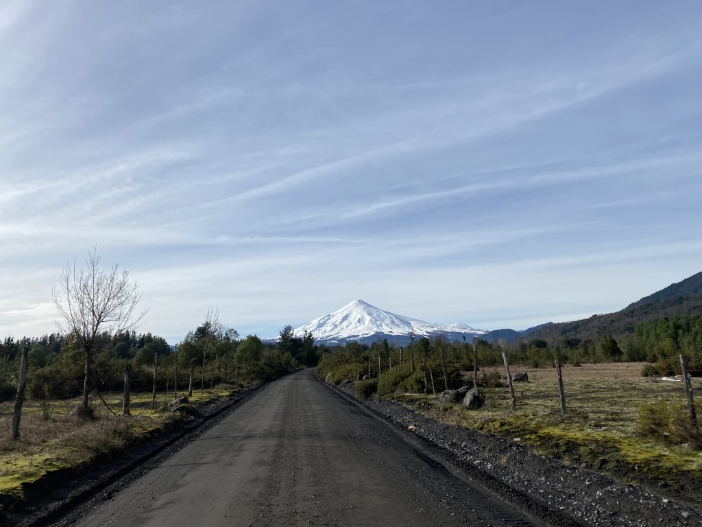 Parcela en venta en Villarrica — foto 2