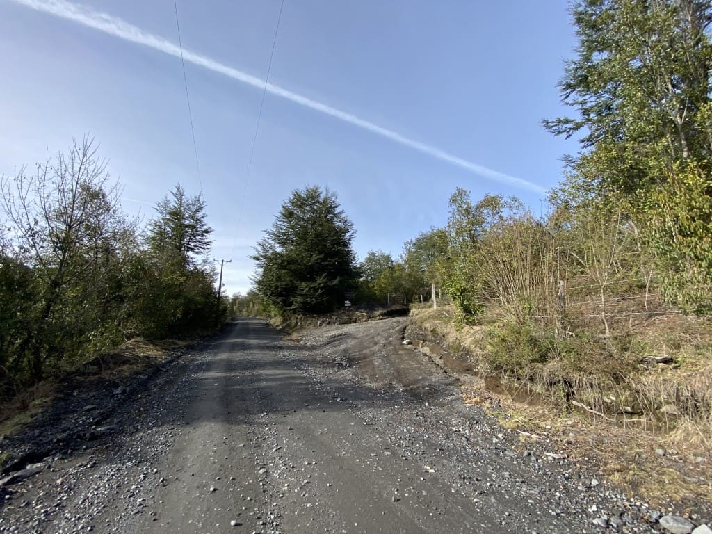 Parcela en venta en Villarrica — foto 4