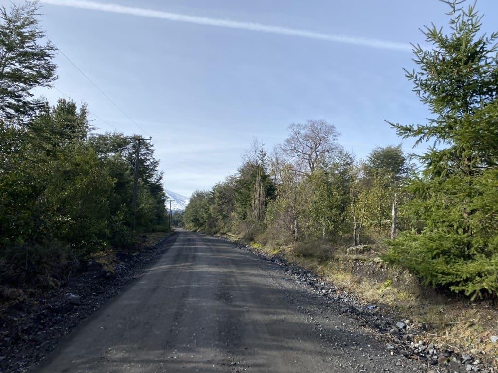 Parcela en venta en Villarrica — foto 8