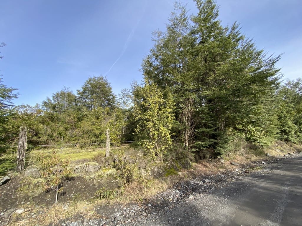Parcela en venta en Villarrica — foto 10