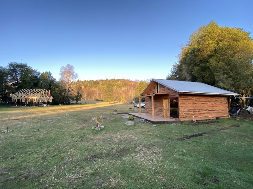 Casa en venta en Villarrica — foto 1