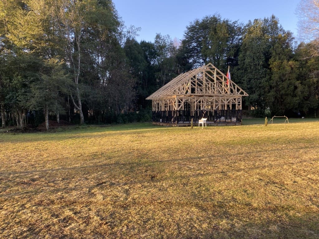 Casa en venta en Villarrica — foto 5