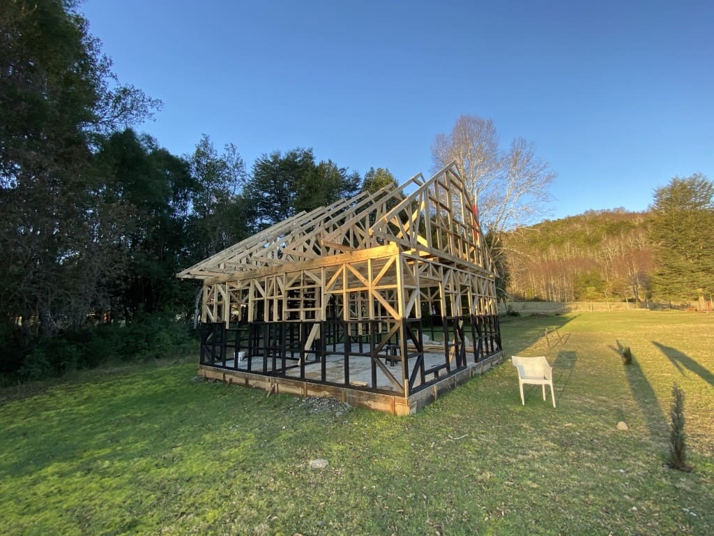 Casa en venta en Villarrica — foto 8