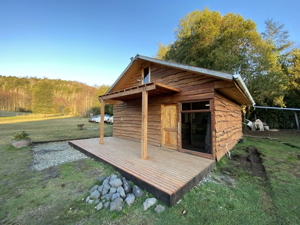 Casa en venta en Villarrica — foto 10